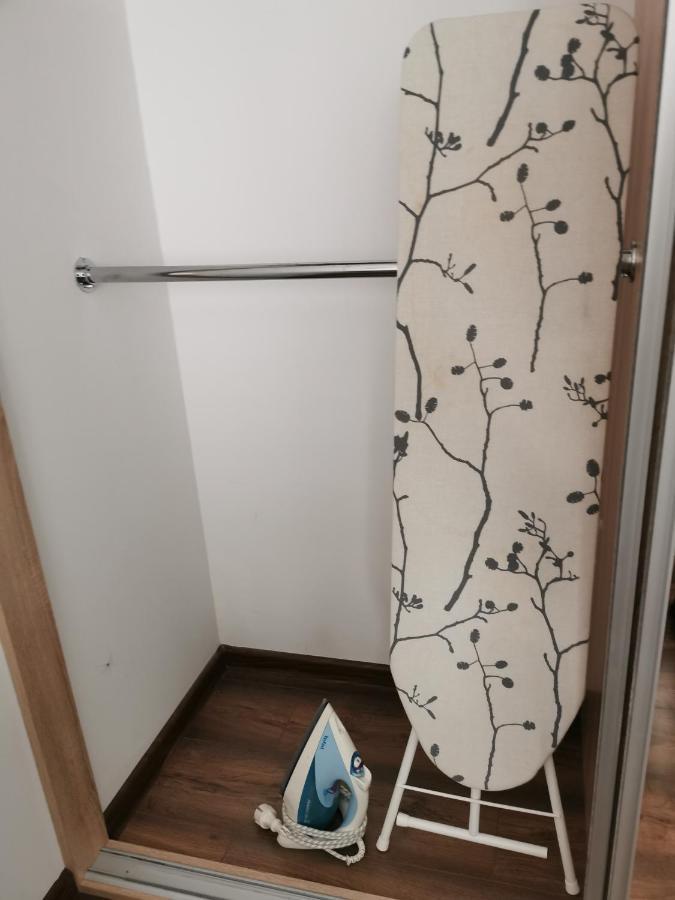 Zachodnia Polanka - Apartament Z Sauna I Silownia Kolobrzeg Luaran gambar