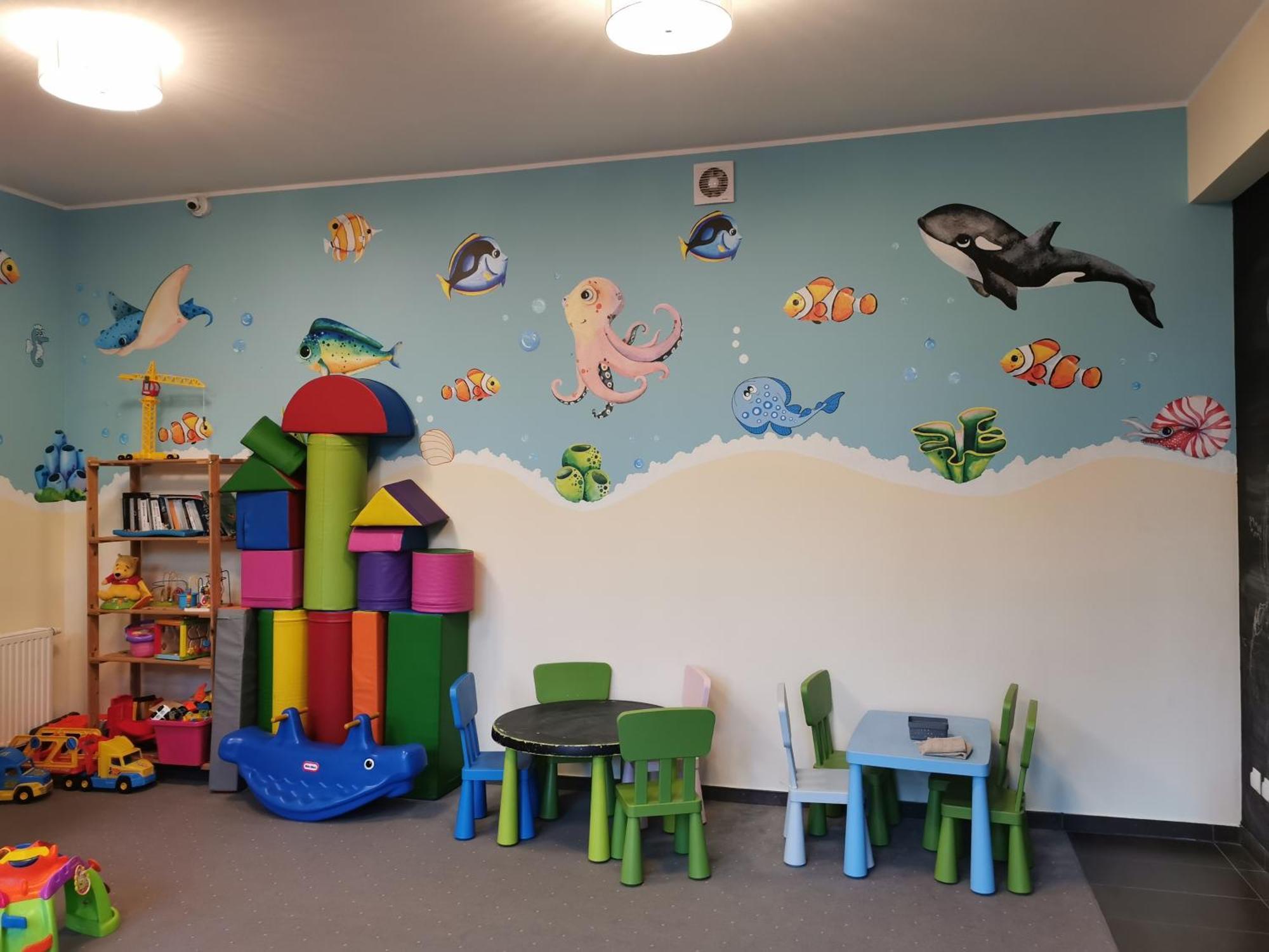 Zachodnia Polanka - Apartament Z Sauna I Silownia Kolobrzeg Luaran gambar