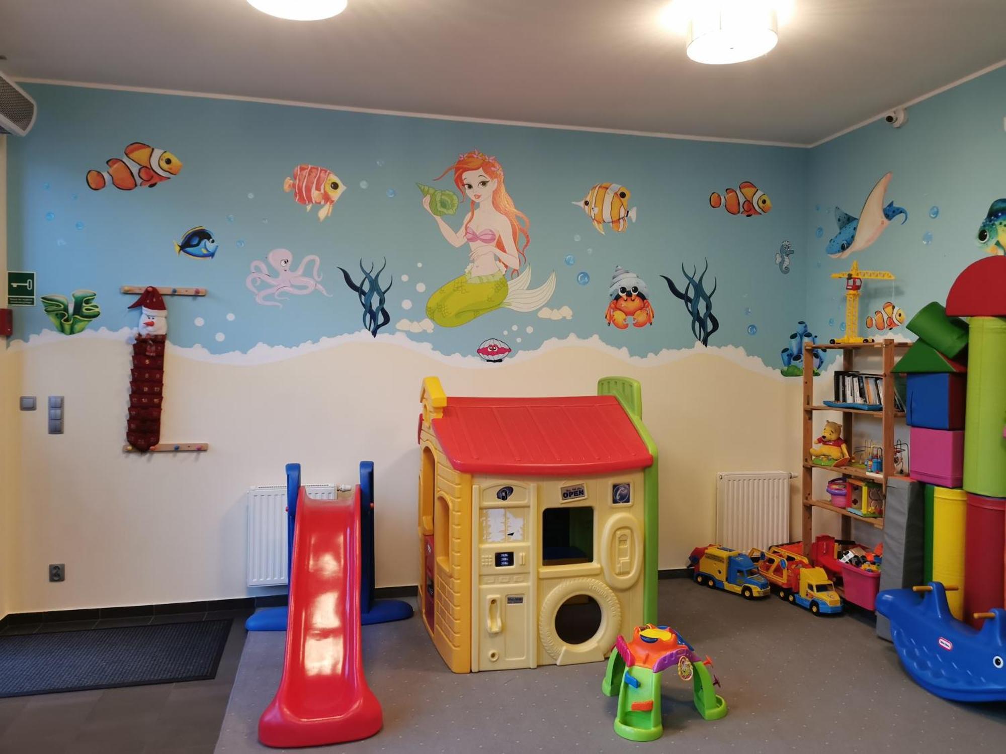 Zachodnia Polanka - Apartament Z Sauna I Silownia Kolobrzeg Luaran gambar